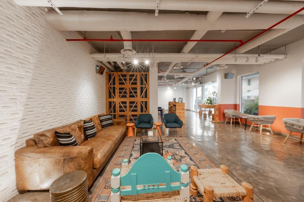 Shada Hotel Salama