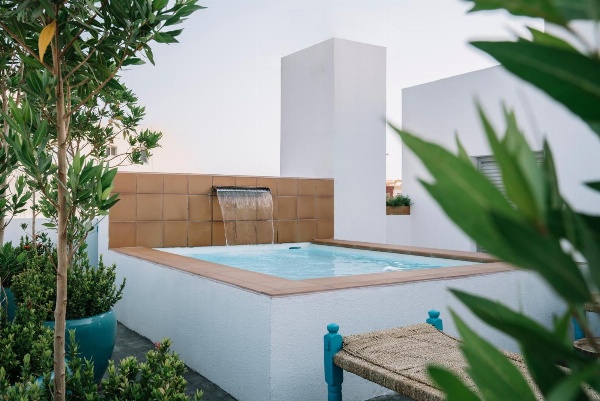 Shada Hotel Salama Main image