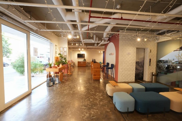 Shada Hotel Salama Main image